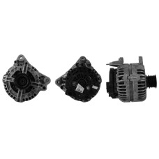 Alternador - ANDEL-ANM98120 Alternador - ANDEL-ANM98120