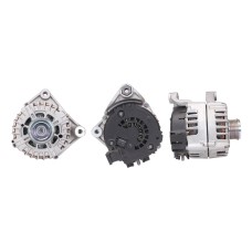 Alternador Alternador