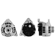 Alternador Alternador