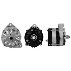 Alternador - ANDEL-ANM98132 Alternador - ANDEL-ANM98132