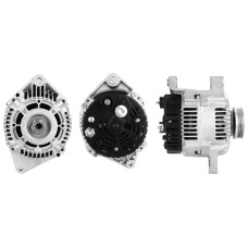 Alternador Alternador