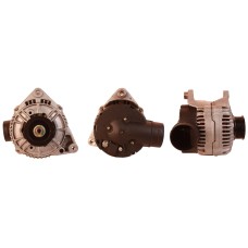 Alternador - ANDEL-ANM98143 Alternador - ANDEL-ANM98143