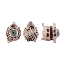 Alternador Alternador