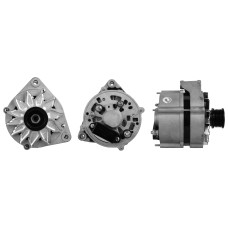 Alternador Alternador