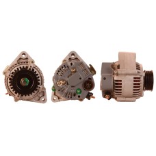 Alternador - ANDEL-ANM98150 Alternador - ANDEL-ANM98150