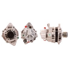 Alternador - ANDEL-ANM98159 Alternador - ANDEL-ANM98159