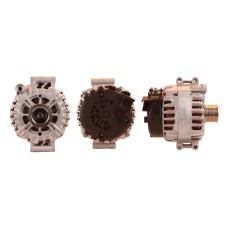 Alternador - ANDEL-ANM98161 Alternador - ANDEL-ANM98161