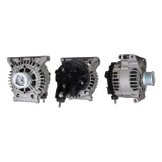 Alternador arrancador - ANDEL-ANM98162 Alternador arrancador - ANDEL-ANM98162