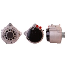 Alternador - ANDEL-ANM98167 Alternador - ANDEL-ANM98167