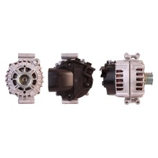 Alternador Alternador