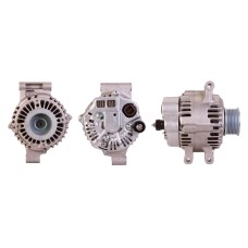 Alternador - ANDEL-ANM98180 Alternador - ANDEL-ANM98180