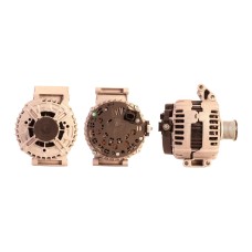 Alternador - ANDEL-ANM98182 Alternador - ANDEL-ANM98182
