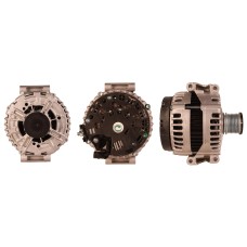 Alternador - ANDEL-ANM98184 Alternador - ANDEL-ANM98184