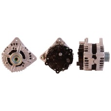 Alternador Alternador