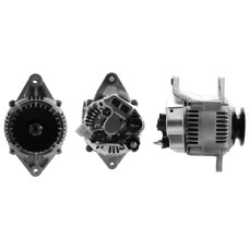 Alternador - ANDEL-ANM98188 Alternador - ANDEL-ANM98188