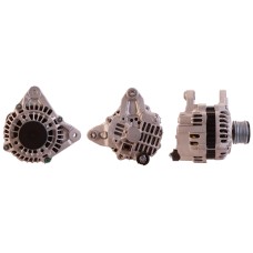 Alternador Alternador