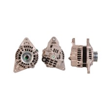 Alternador - ANDEL-ANM98201 Alternador - ANDEL-ANM98201