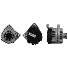 Alternador Alternador