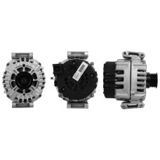 Alternador Alternador
