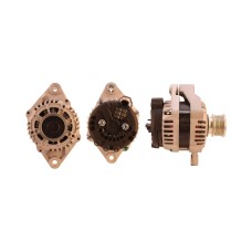 Alternador Alternador