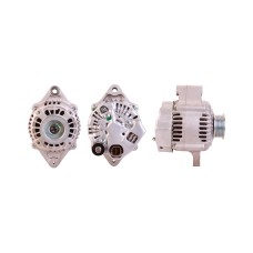 Alternador Alternador