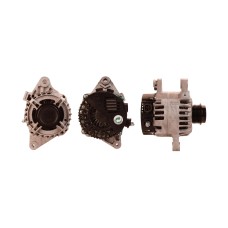 Alternador - ANDEL-ANM98218 Alternador - ANDEL-ANM98218