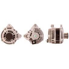 Alternador Alternador