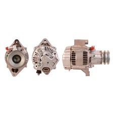 Alternador - ANDEL-ANM98228 Alternador - ANDEL-ANM98228