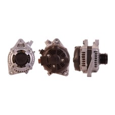 Alternador - ANDEL-ANM98235 Alternador - ANDEL-ANM98235