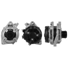 Alternador - ANDEL-ANM98236 Alternador - ANDEL-ANM98236