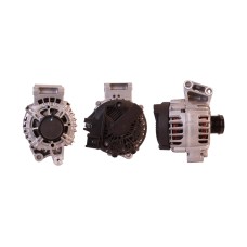 Alternador Alternador