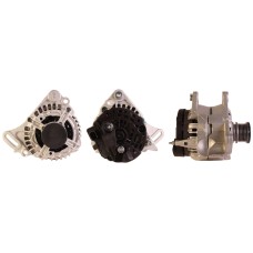 Alternador Alternador