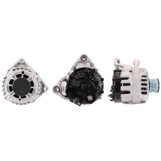 Alternador Alternador