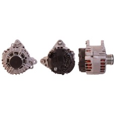 Alternador Alternador