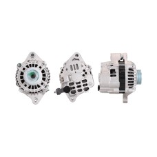 Alternador - ANDEL-ANM98257 Alternador - ANDEL-ANM98257