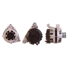 Alternador Alternador