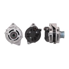 Alternador - ANDEL-ANM98278 Alternador - ANDEL-ANM98278