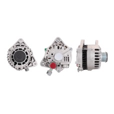 Alternador - ANDEL-ANM98283 Alternador - ANDEL-ANM98283