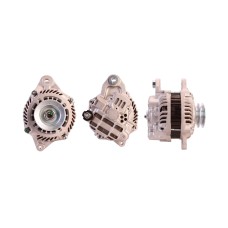 Alternador - ANDEL-ANM98292 Alternador - ANDEL-ANM98292