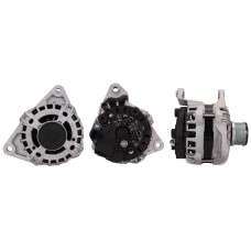 Alternador Alternador