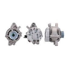 Alternador - ANDEL-ANM98298 Alternador - ANDEL-ANM98298