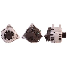 Alternador Alternador