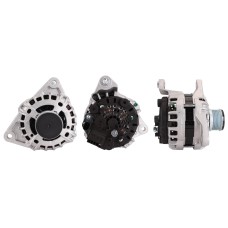 Alternador Alternador
