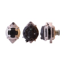 Alternador - ANDEL-ANM98322 Alternador - ANDEL-ANM98322
