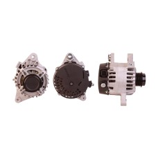 Alternador - ANDEL-ANM98324