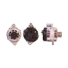Alternador Alternador