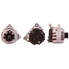 Alternador Alternador