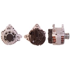 Alternador Alternador