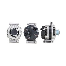 Alternador Alternador