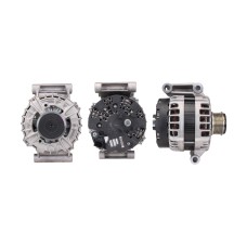 Alternador Alternador